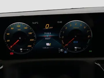 CLA 250 e  AMG Multibeam Pano Night Burmester