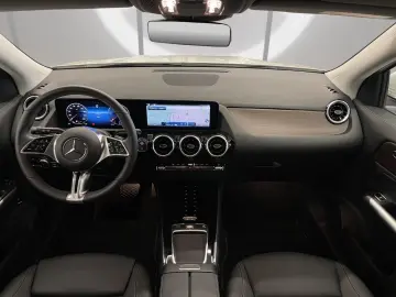 GLA 180 d