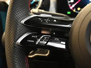 CLA 250 4M Coupé AMG Sport Advanced Plus Standhz