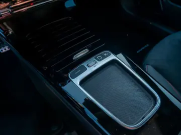 CLA 200 d Coupé AMG Line AHK Distr MULTIBEAM Kam