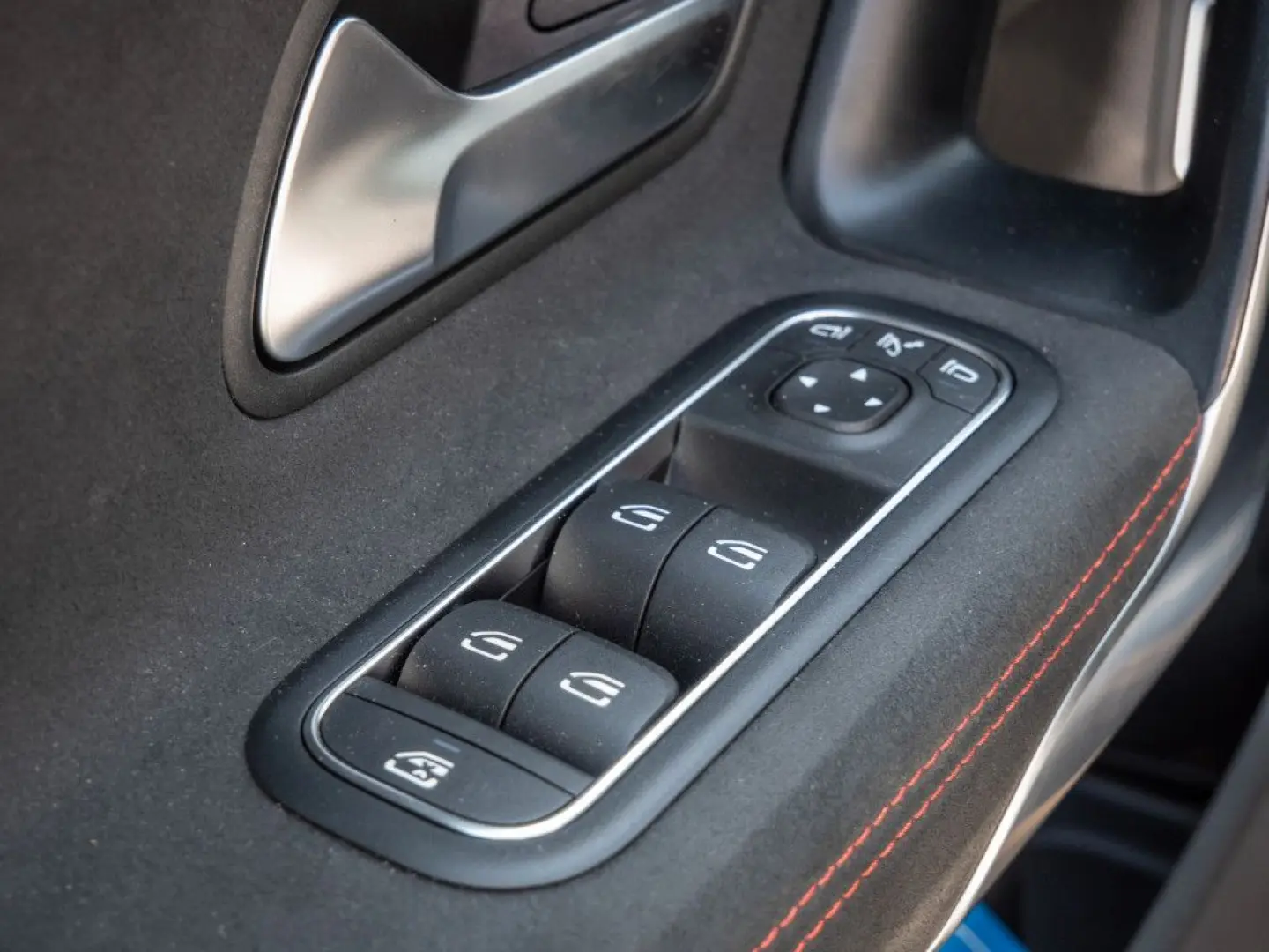 CLA 180 Coupé AMG Line Abstandstemp. LED Pano Na