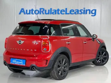 Mini Cooper Countryman