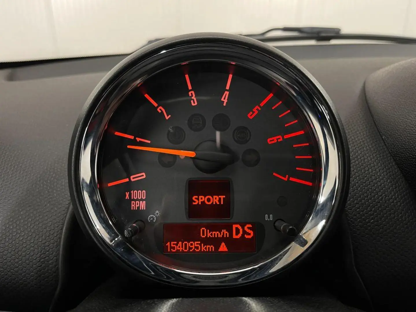 Mini Cooper Countryman