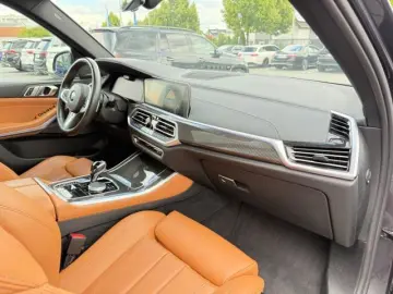 X5 40xd MSport Sky Lounge 360 ACC HUD LASER DAB