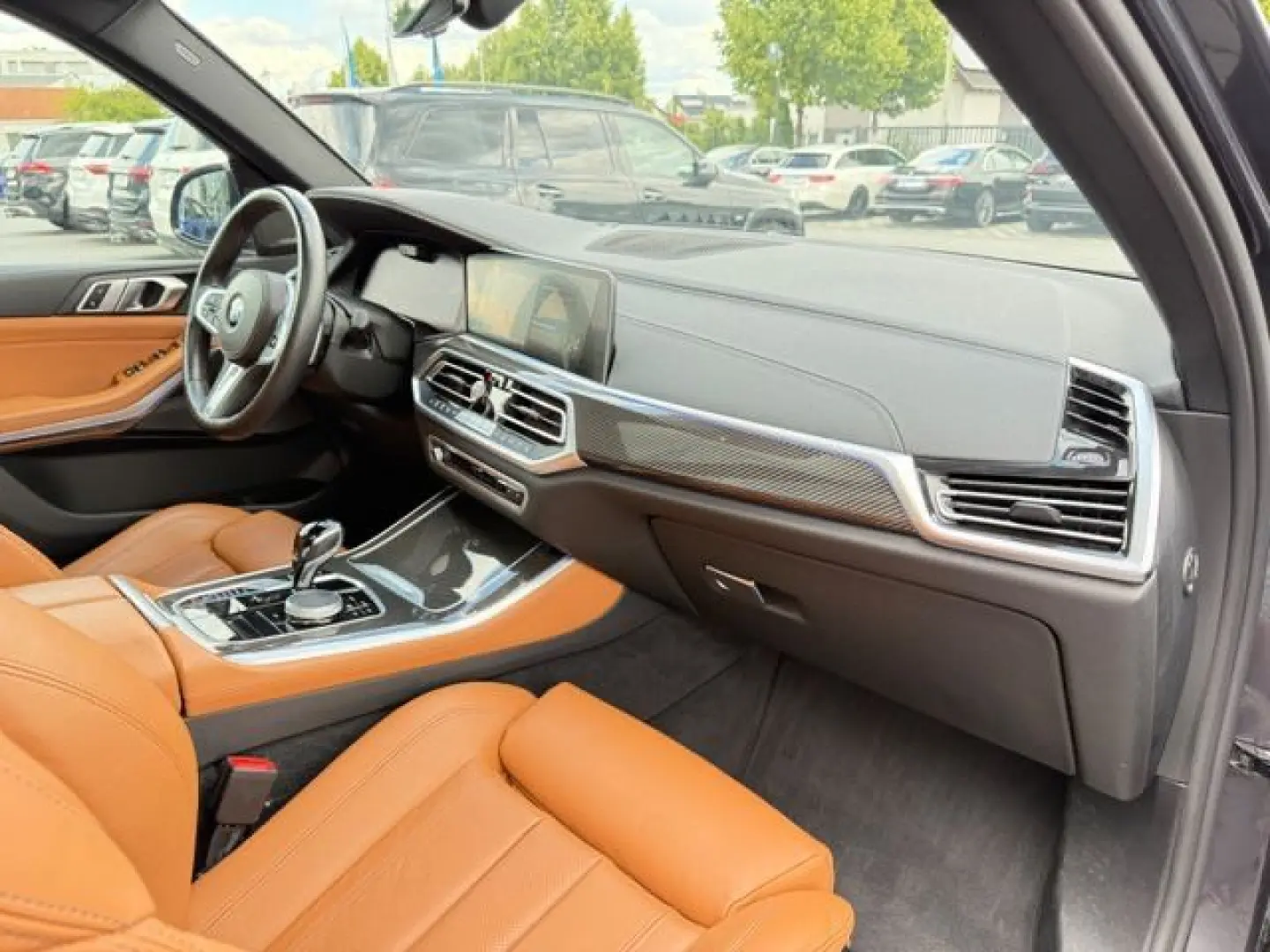 X5 40xd MSport Sky Lounge 360 ACC HUD LASER DAB