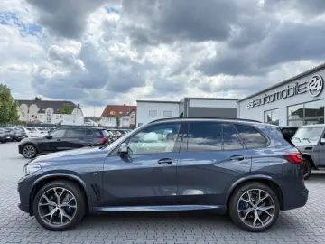 X5 40xd MSport Sky Lounge 360 ACC HUD LASER DAB