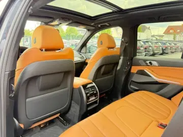 X5 40xd MSport Sky Lounge 360 ACC HUD LASER DAB