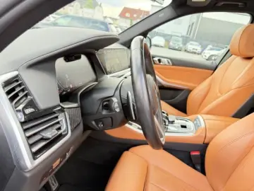 X5 40xd MSport Sky Lounge 360 ACC HUD LASER DAB