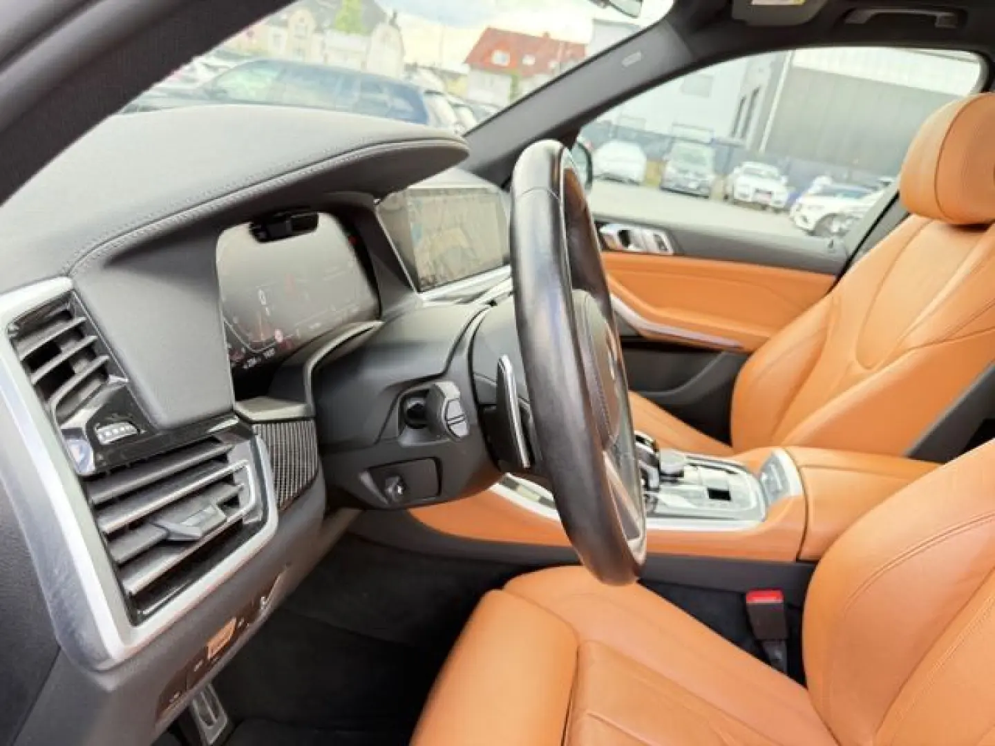 X5 40xd MSport Sky Lounge 360 ACC HUD LASER DAB