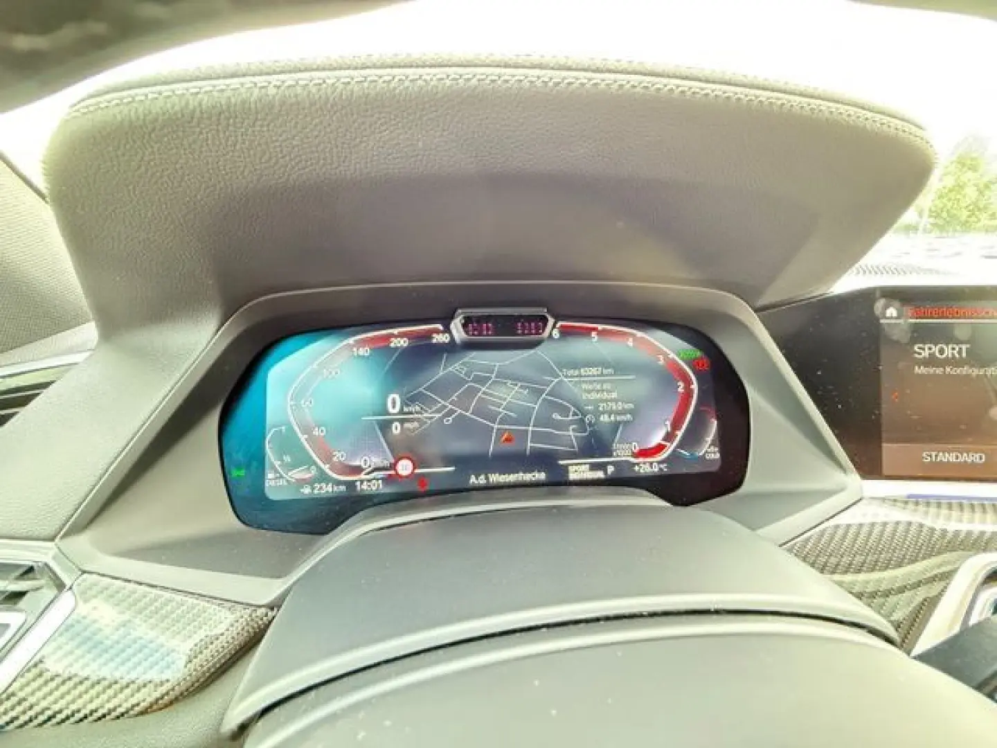 X5 40xd MSport Sky Lounge 360 ACC HUD LASER DAB