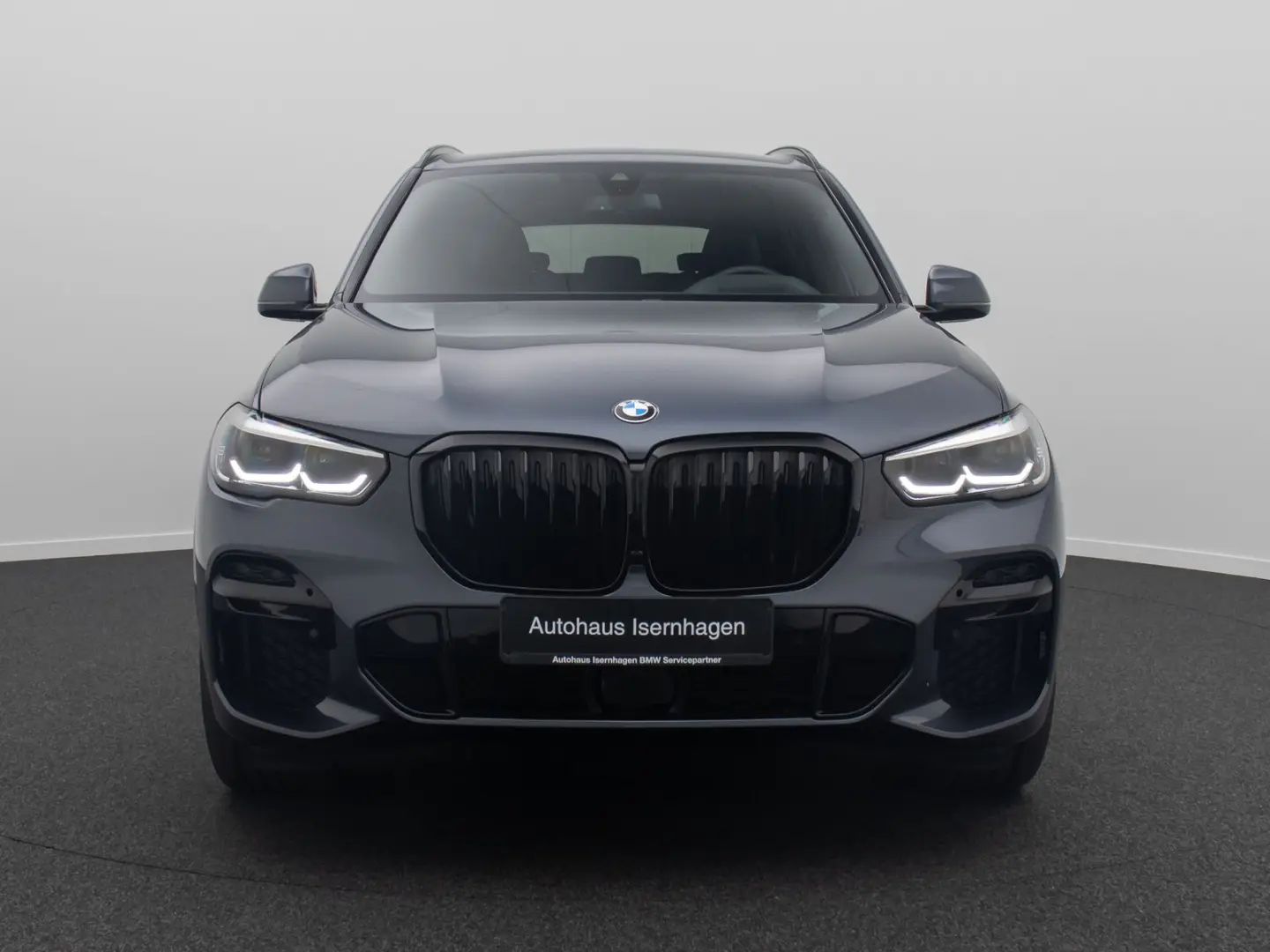 X5 xD30d M Sport HUD DAB DisplayKey HiFi 22Zoll