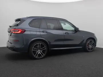 X5 xD30d M Sport HUD DAB DisplayKey HiFi 22Zoll