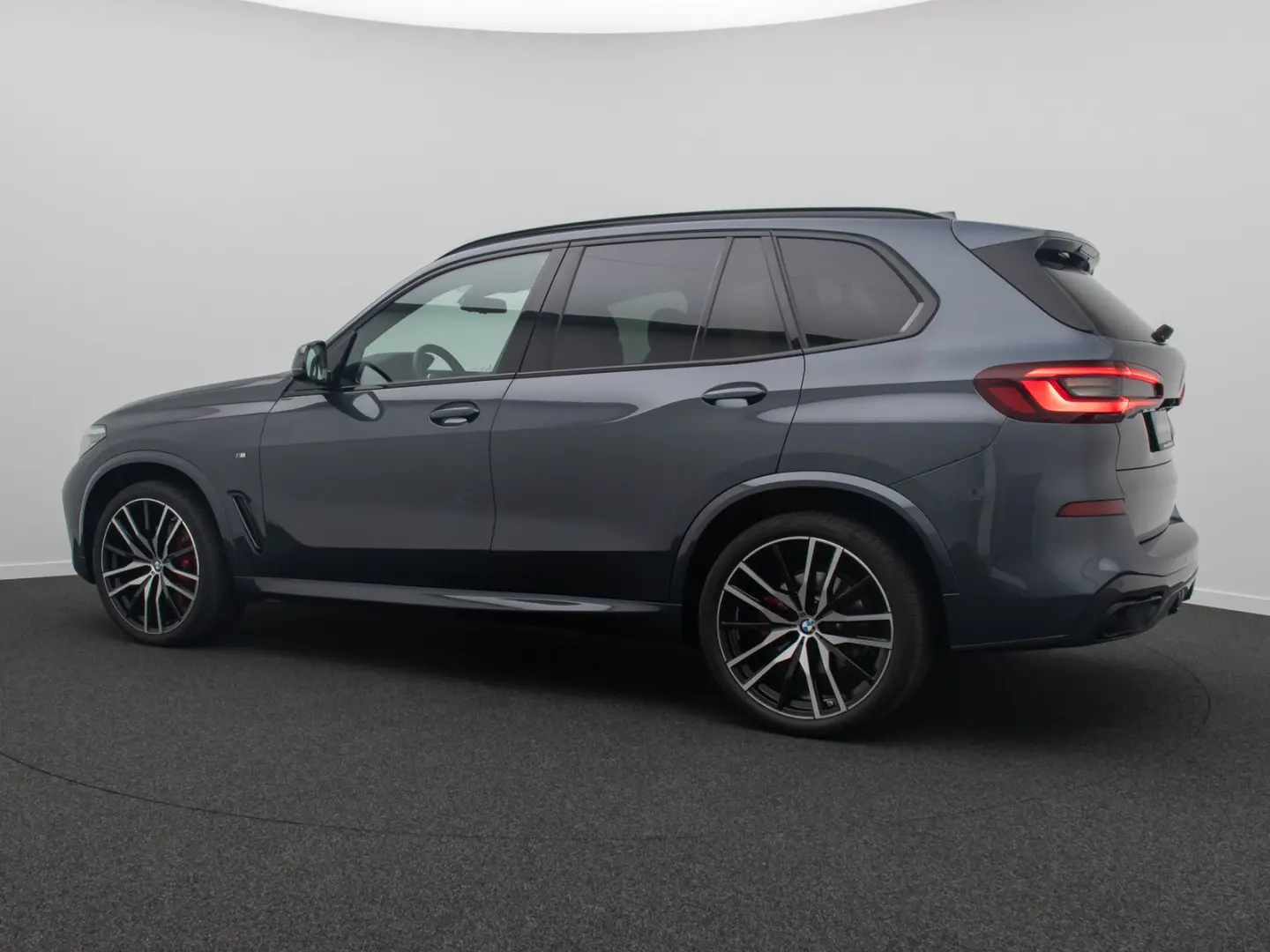 X5 xD30d M Sport HUD DAB DisplayKey HiFi 22Zoll