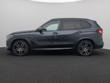 X5 xD30d M Sport HUD DAB DisplayKey HiFi 22Zoll