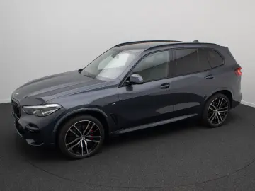 X5 xD30d M Sport HUD DAB DisplayKey HiFi 22Zoll