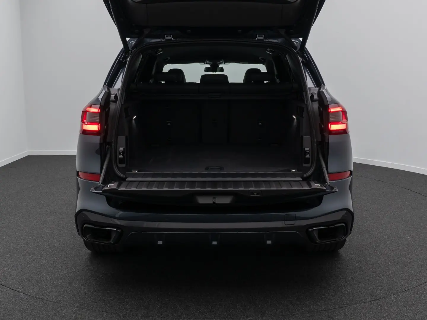 X5 xD30d M Sport HUD DAB DisplayKey HiFi 22Zoll