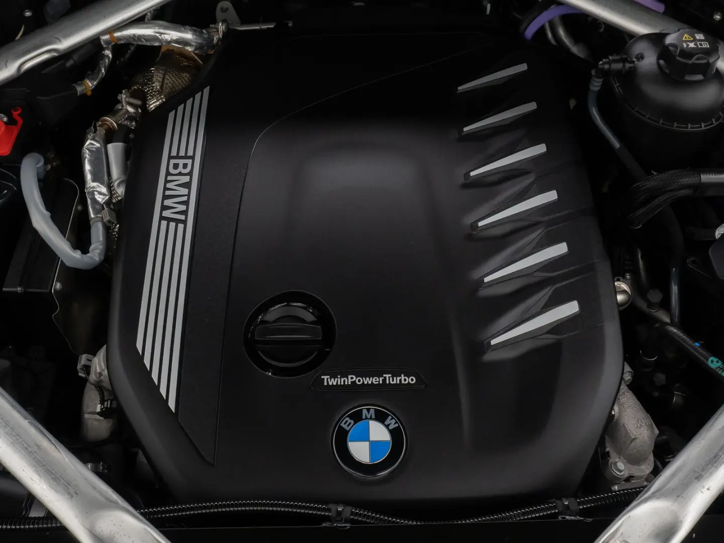 X5 xD30d M Sport HUD DAB DisplayKey HiFi 22Zoll