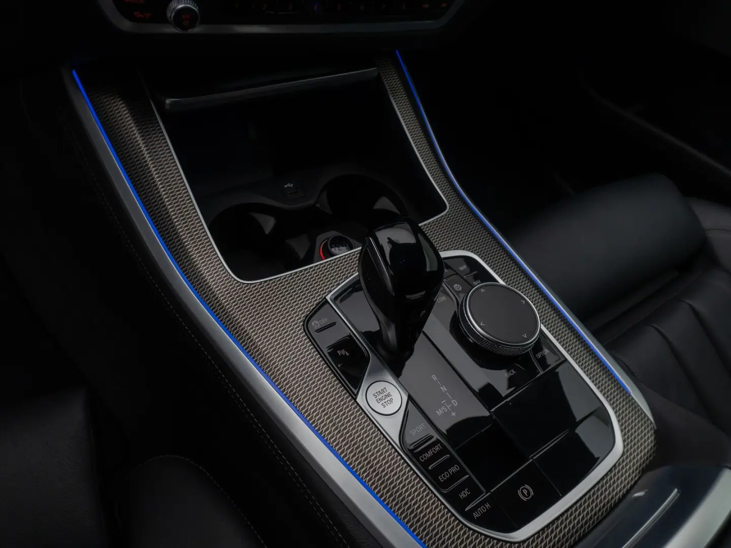 X5 xD30d M Sport HUD DAB DisplayKey HiFi 22Zoll