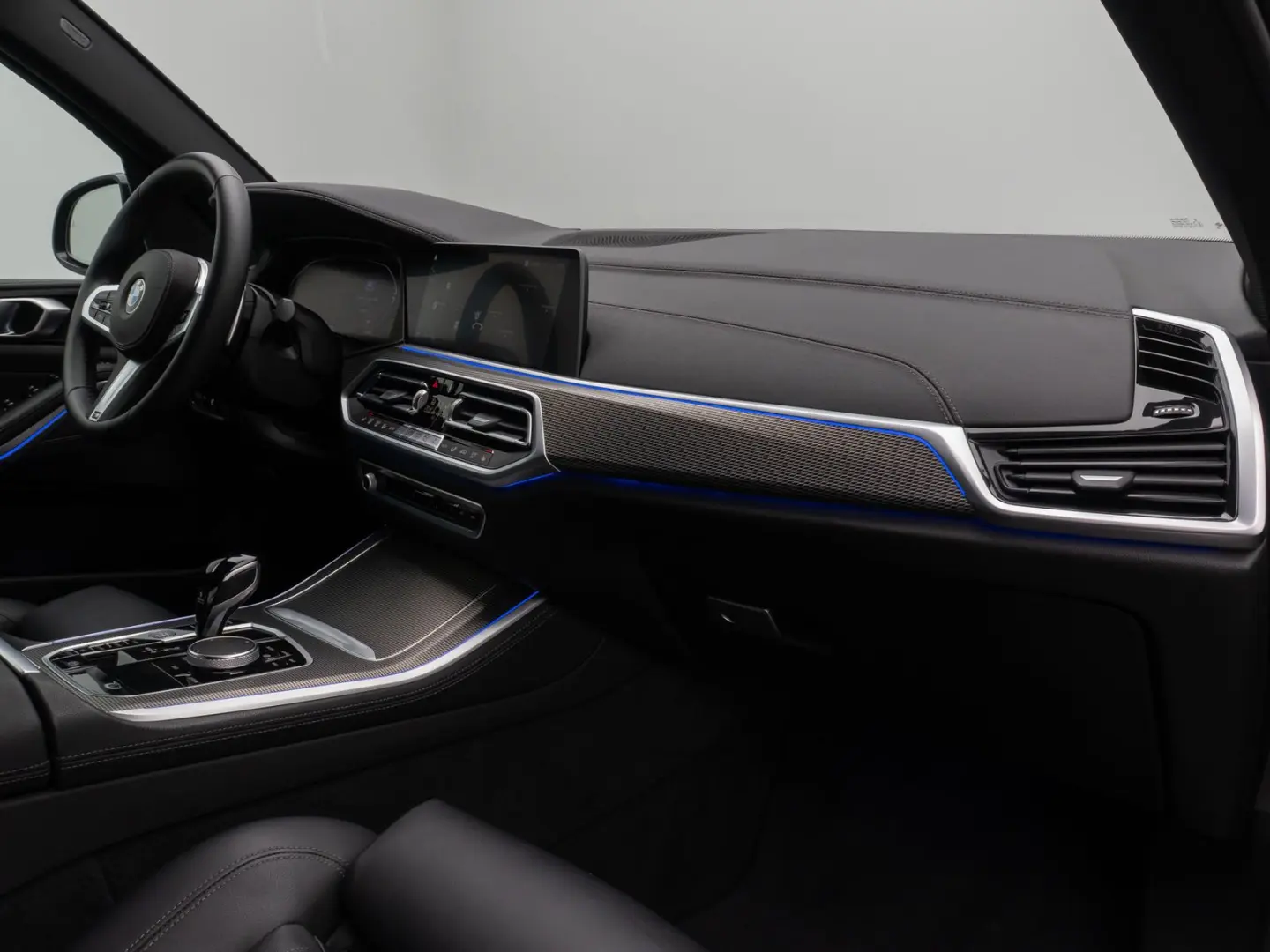 X5 xD30d M Sport HUD DAB DisplayKey HiFi 22Zoll