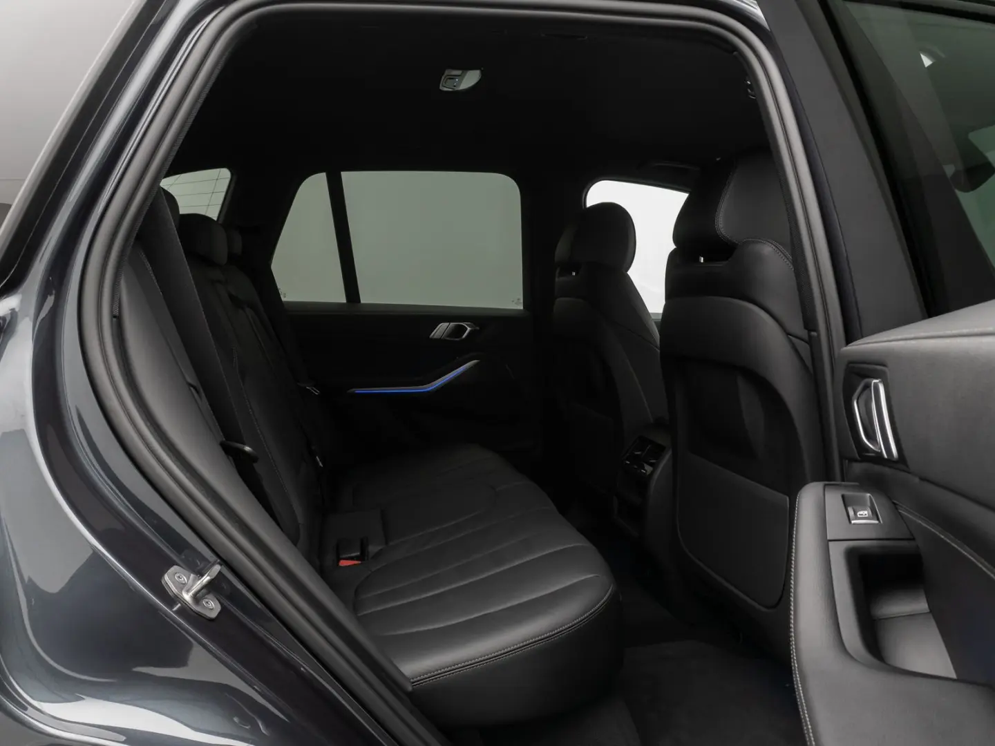 X5 xD30d M Sport HUD DAB DisplayKey HiFi 22Zoll