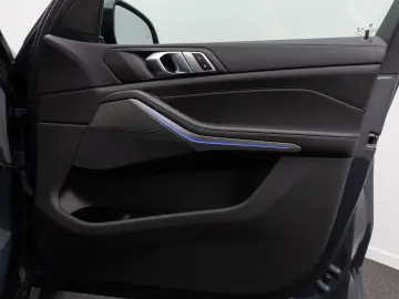 X5 xD30d M Sport HUD DAB DisplayKey HiFi 22Zoll