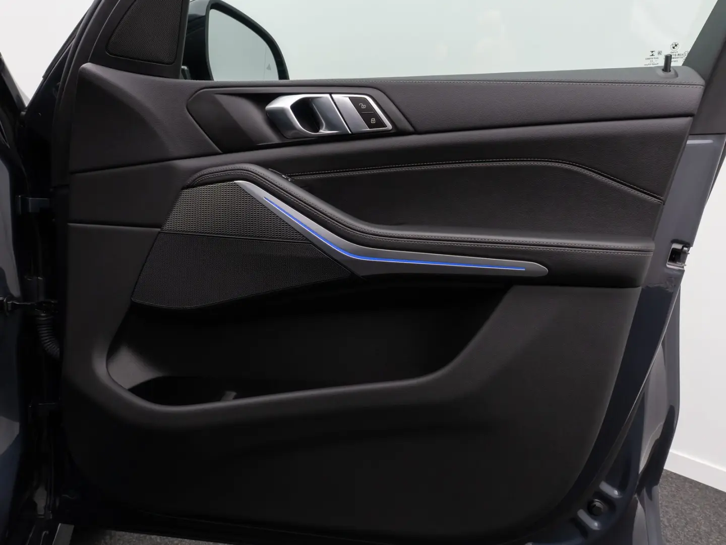 X5 xD30d M Sport HUD DAB DisplayKey HiFi 22Zoll