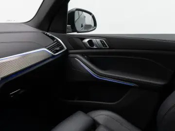 X5 xD30d M Sport HUD DAB DisplayKey HiFi 22Zoll