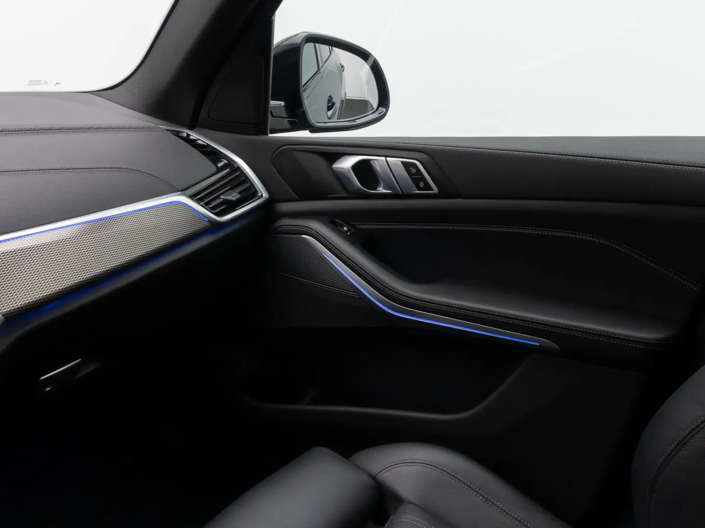 X5 xD30d M Sport HUD DAB DisplayKey HiFi 22Zoll