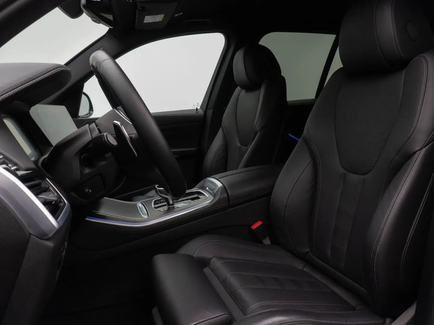 X5 xD30d M Sport HUD DAB DisplayKey HiFi 22Zoll