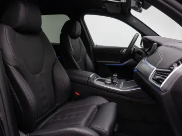 X5 xD30d M Sport HUD DAB DisplayKey HiFi 22Zoll