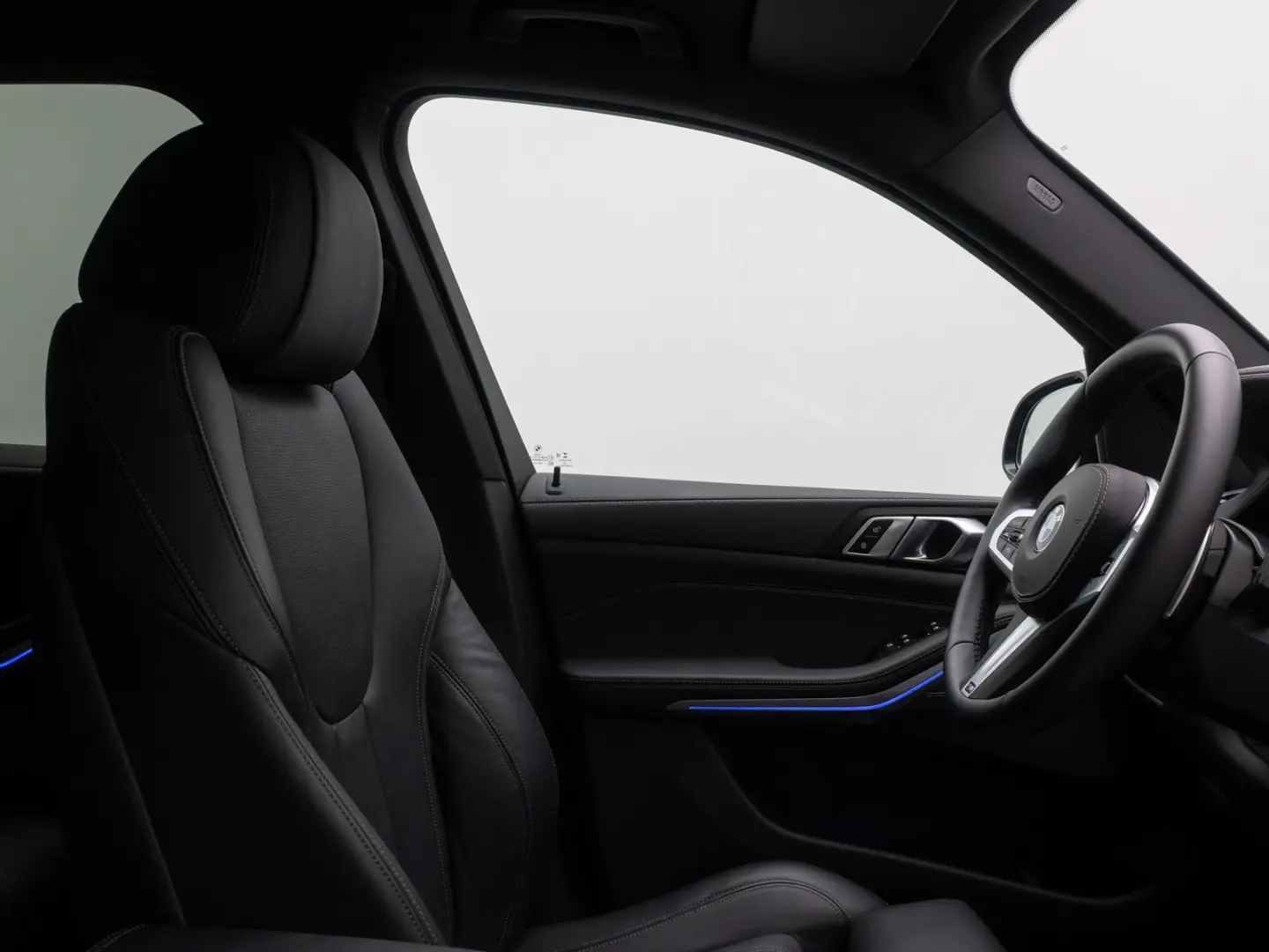 X5 xD30d M Sport HUD DAB DisplayKey HiFi 22Zoll