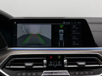 X5 xD30d M Sport HUD DAB DisplayKey HiFi 22Zoll