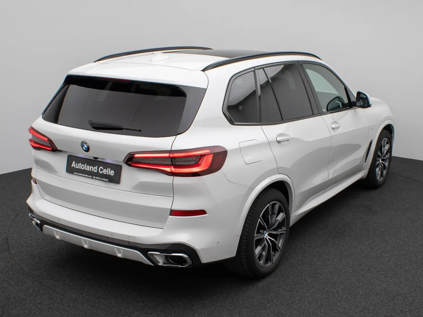 X5 xD30d M Sport 360 Panorama Laser HUD DAB HiFi