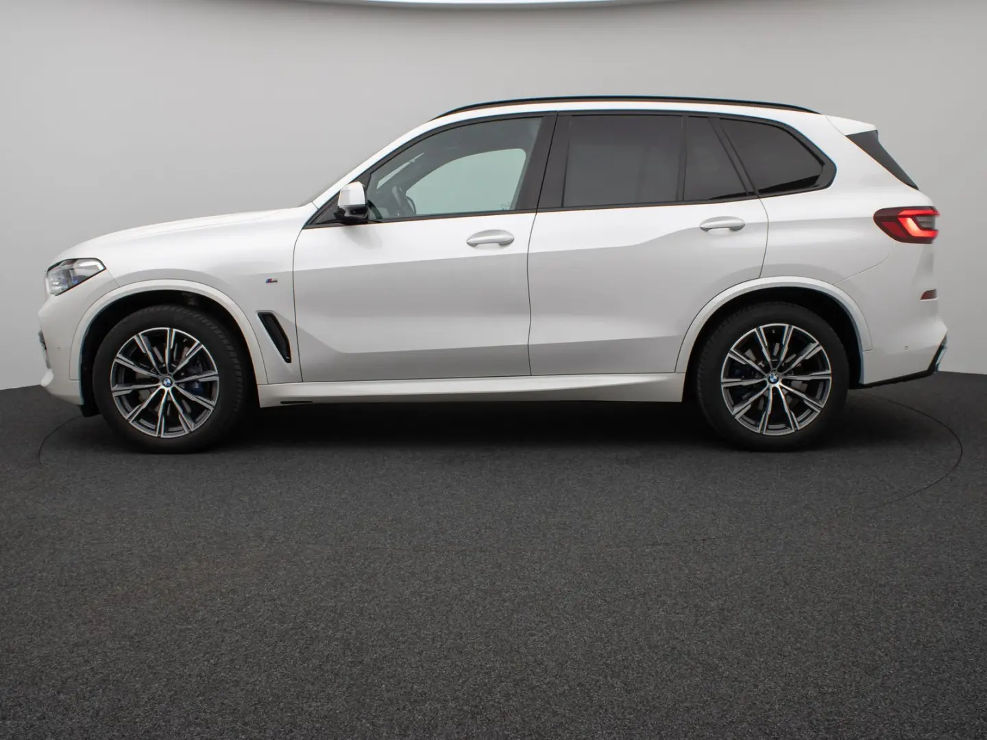 X5 xD30d M Sport 360 Panorama Laser HUD DAB HiFi