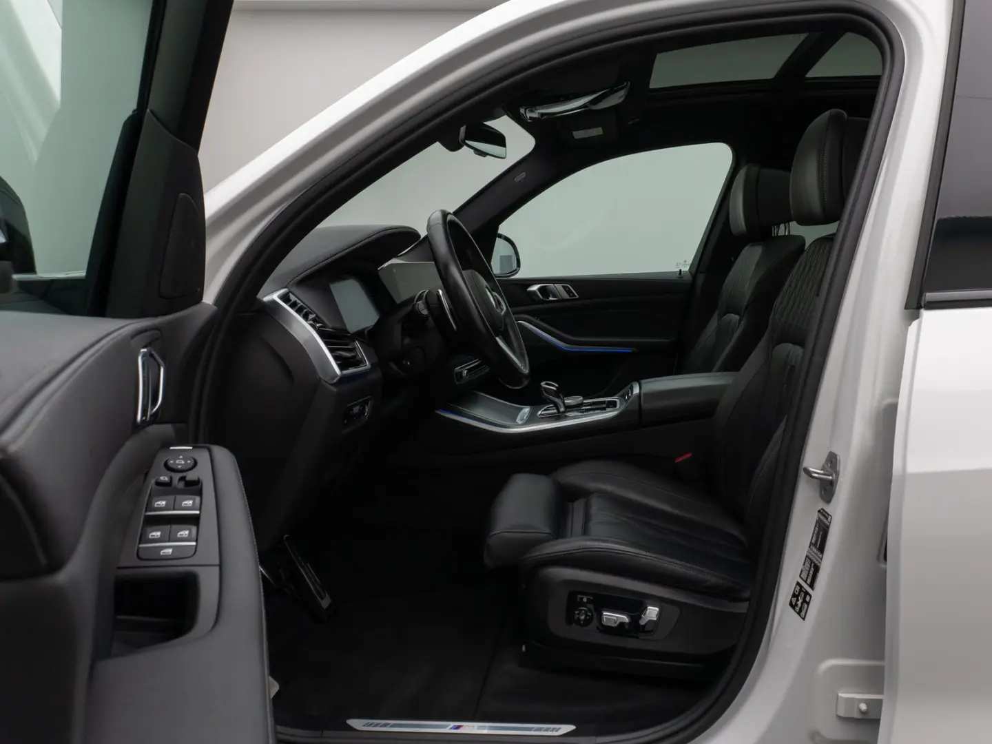 X5 xD30d M Sport 360 Panorama Laser HUD DAB HiFi