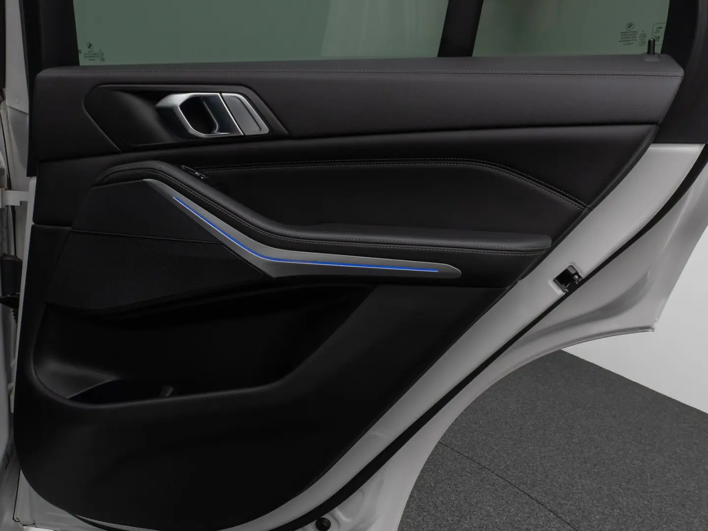 X5 xD30d M Sport 360 Panorama Laser HUD DAB HiFi