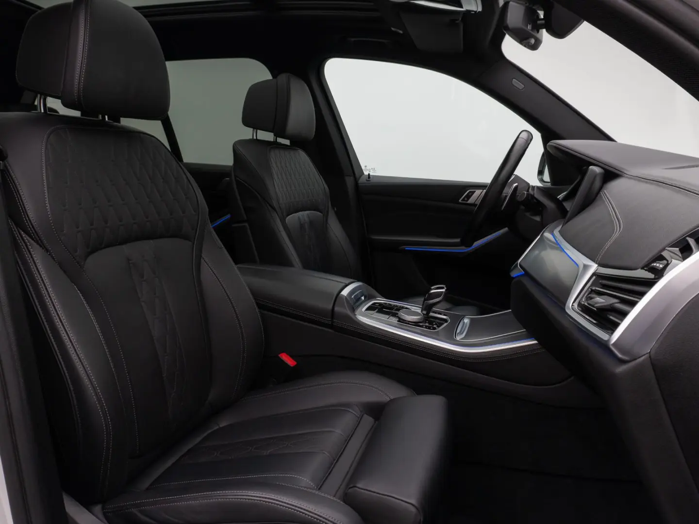 X5 xD30d M Sport 360 Panorama Laser HUD DAB HiFi