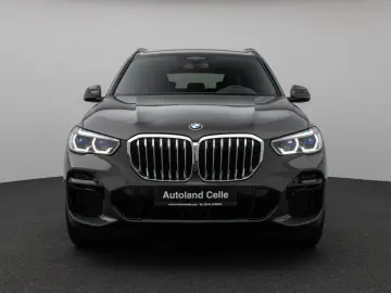 X5 xD30d M Sport 360 Laser HUD DAB HiFi 22Zoll