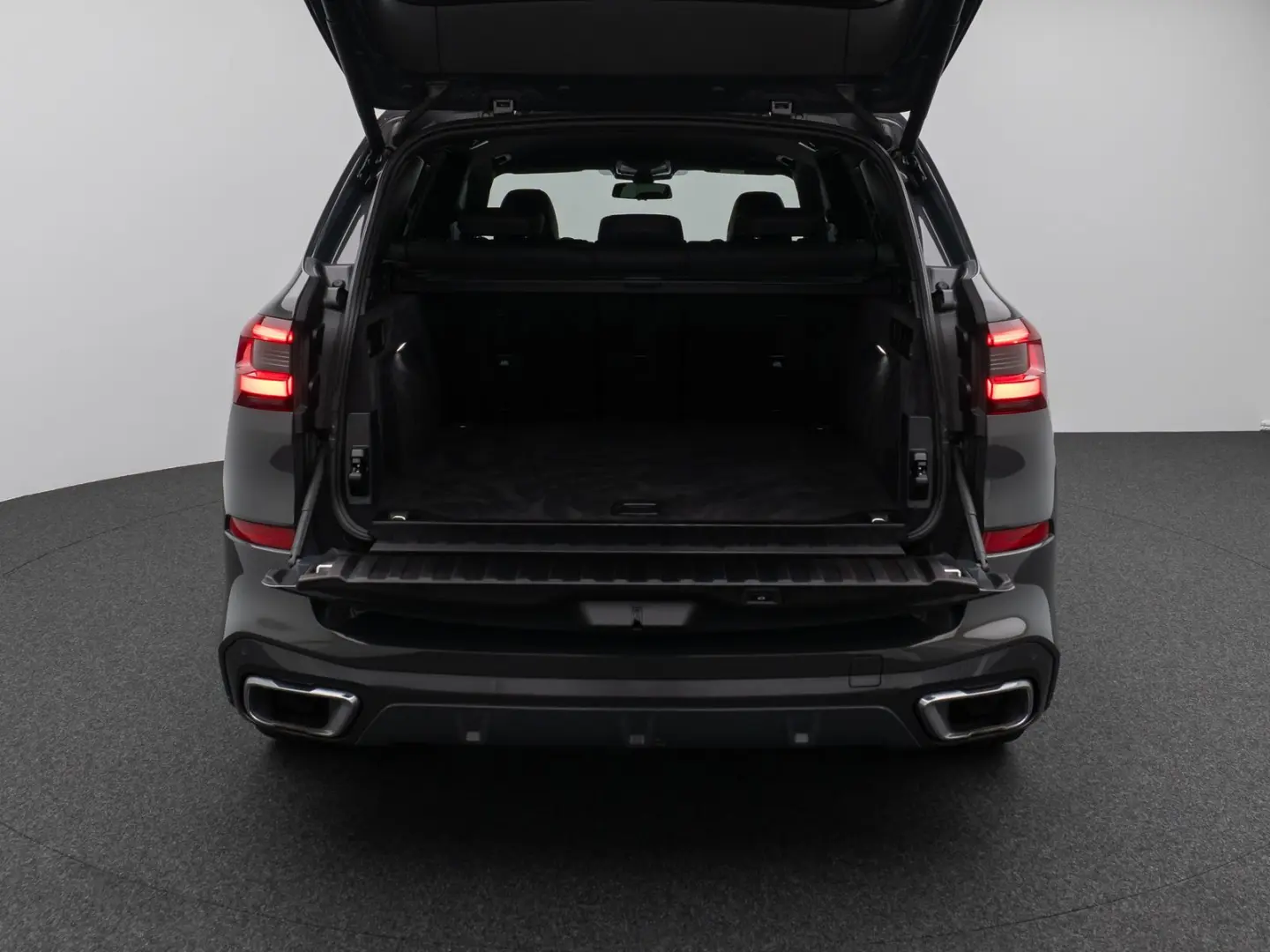 X5 xD30d M Sport 360 Laser HUD DAB HiFi 22Zoll