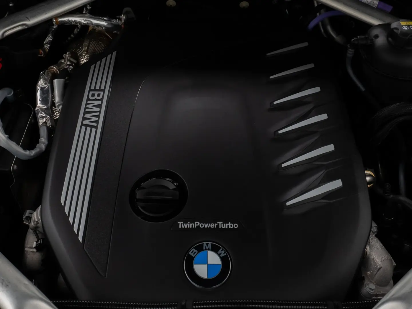 X5 xD30d M Sport 360 Laser HUD DAB HiFi 22Zoll