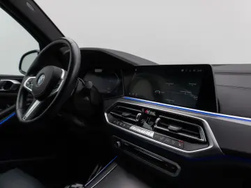 X5 xD30d M Sport 360 Laser HUD DAB HiFi 22Zoll