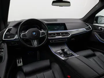 X5 xD30d M Sport 360 Laser HUD DAB HiFi 22Zoll