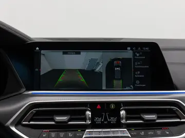 X5 xD30d M Sport 360 Laser HUD DAB HiFi 22Zoll