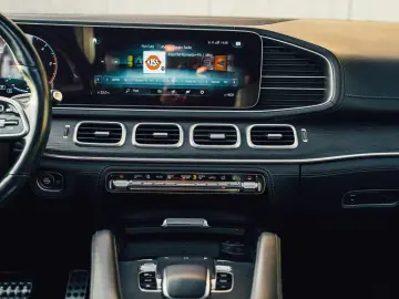 Mercedes-Benz GLS 400 d 4Matic 9G-TRONIC