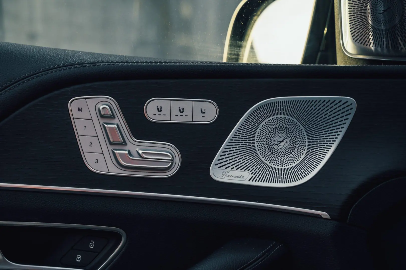 Mercedes-Benz GLS 400 d 4Matic 9G-TRONIC