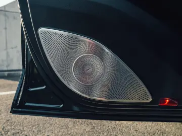 Mercedes-Benz GLS 400 d 4Matic 9G-TRONIC