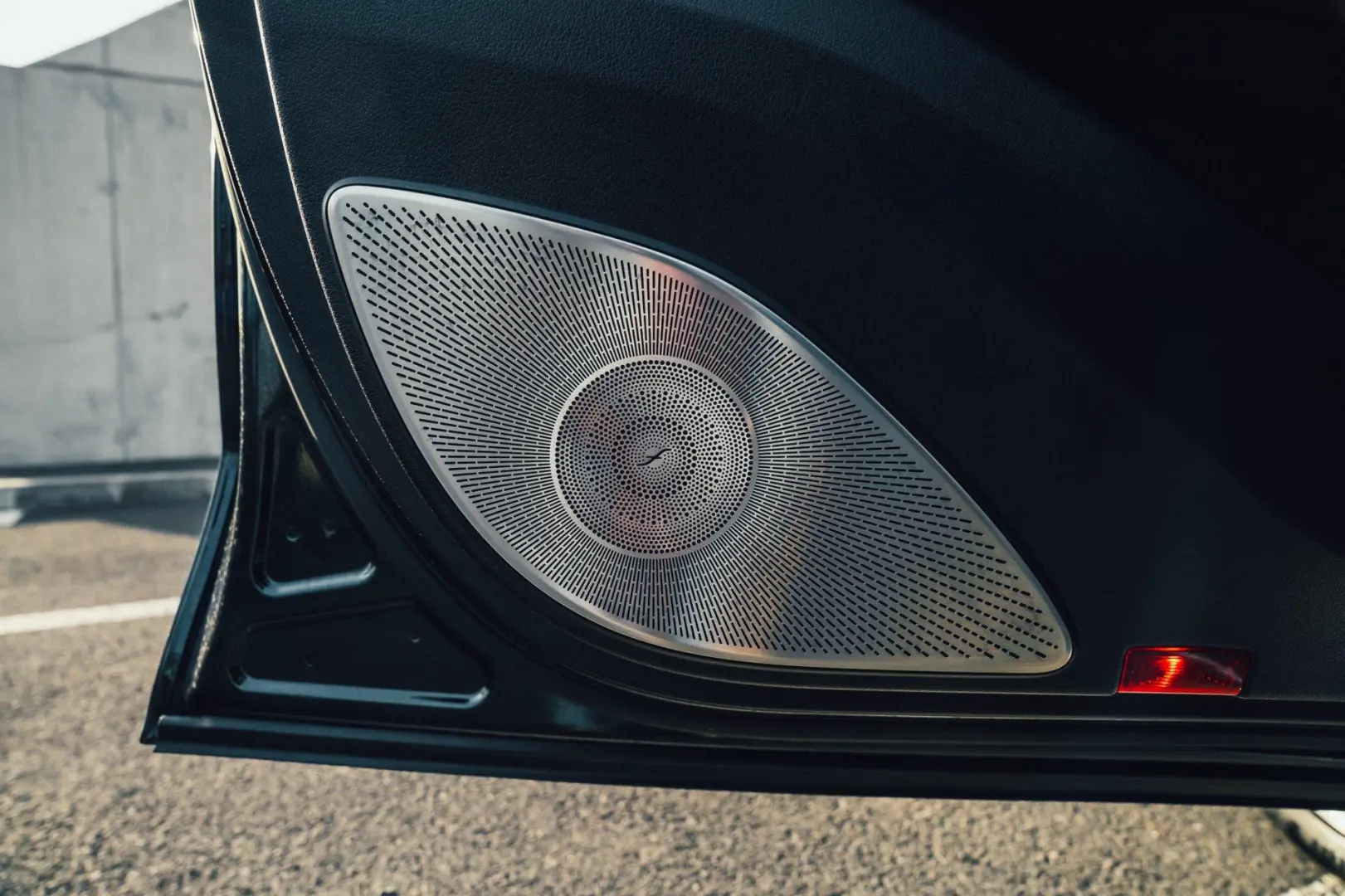 Mercedes-Benz GLS 400 d 4Matic 9G-TRONIC