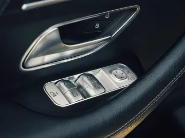 Mercedes-Benz GLS 400 d 4Matic 9G-TRONIC