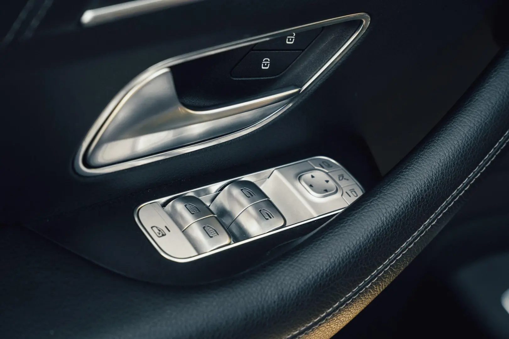 Mercedes-Benz GLS 400 d 4Matic 9G-TRONIC