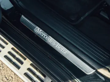 Mercedes-Benz GLS 400 d 4Matic 9G-TRONIC